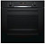 Электрический духовой шкаф Bosch (Бош) HBG536HB0R