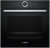 Электрический духовой шкаф Bosch (Бош) HBG 655BB1