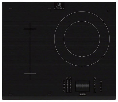 Индукционная варочная панель Electrolux (Электролюкс) EHI 96832 FG