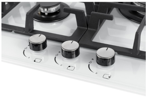 Газовая варочная панель Weissgauff (Вайсгауф) HGG 451 WFh