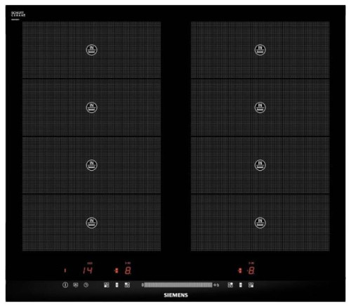 Индукционная варочная панель Siemens (Сименс) EH 675MV17E