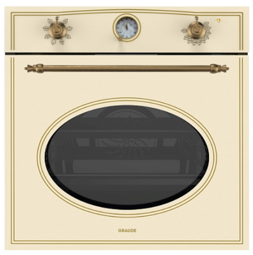 Электрический духовой шкаф Graude (Грауде) BK 60.1 EM