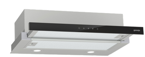 Встраиваемая вытяжка Gorenje (Горенье) TH64E3SGB