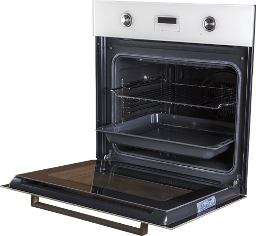 Электрический духовой шкаф Kuppersberg (Купперсберг) HO 655 W