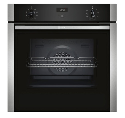 Электрический духовой шкаф NEFF (НЕФФ) B1ACE0AN0R