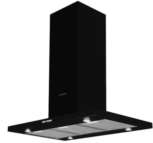 Вытяжка Kuppersberg (Купперсберг) DUDL 4 BL