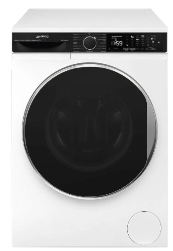 Встраиваемая стиральная машина Smeg (Смег) WM3T04RU