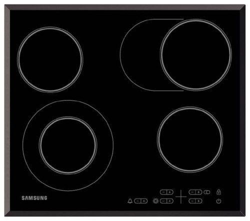 Электрическая варочная панель Samsung (Самсунг) C61R1CAMST