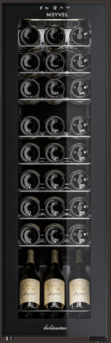 Винный шкаф Meyvel (Мейвел) MV27-CBD1