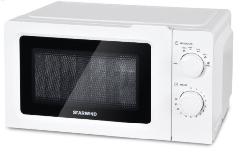 Микроволновая печь StarWind (СтарВинд) SMW3020