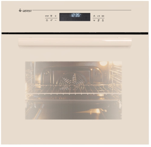 Электрический духовой шкаф GEFEST (Гефест) ДА 622-04 В1S