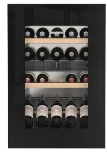 Встраиваемый винный шкаф Liebherr (Либхер) EWTgb 1683