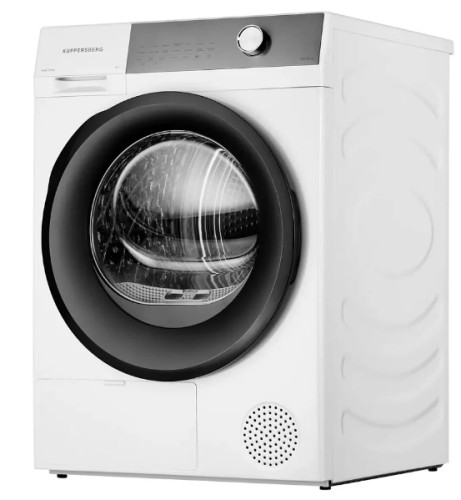 Сушильная машина Kuppersberg (Купперсберг) DM 610 W