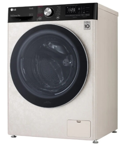Стиральная машина LG (ЛДжи) F4V5VS9B