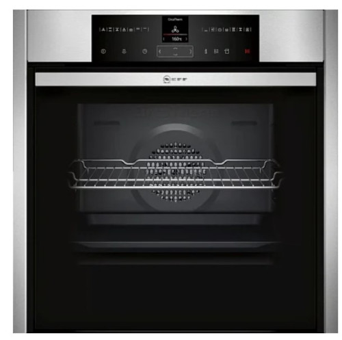 Электрический духовой шкаф NEFF (Нефф) B55VR22N0