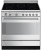 Электрическая плита Smeg (Смег) SUK91CMX9 Электрическая плита Smeg (Смег) SUK91CMX9