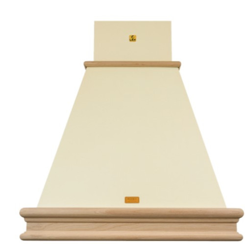 Вытяжка Lex (Лекс) VERONA 600 IVORY