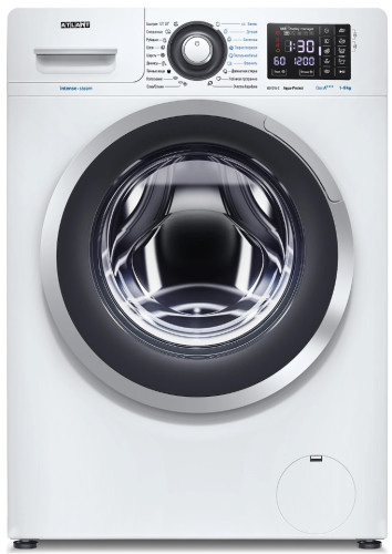 Стиральная машина Атлант СМА 60У1214-С-01