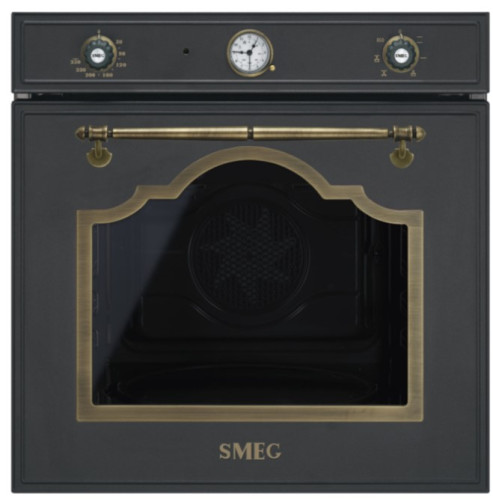 Электрический духовой шкаф Smeg (Смег) SF700AO