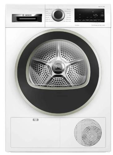 Сушильная машина Bosch (Бош) WQG2410EPL