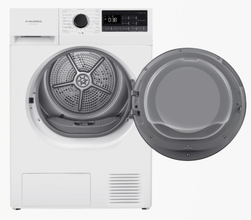 Сушильная машина MAUNFELD (Маунфилд) MFDM168WH03