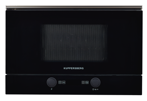 Микроволновая печь Kuppersberg (Купперсберг) HMW 393 B