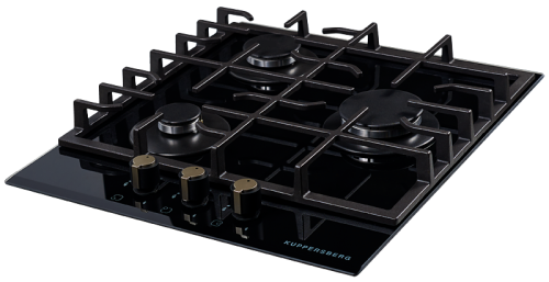 Газовая варочная панель Kuppersberg (Купперсберг) TG 49 B