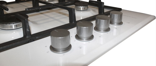 Газовая варочная панель Zigmund-Shtain (Зигмунд-Штайн) GN 228.61 W