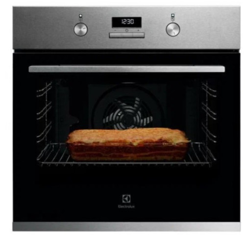 Электрический духовой шкаф Electrolux (Электролюкс) KOF3H70X