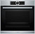 Электрический духовой шкаф Bosch (Бош) HBG 655HS1