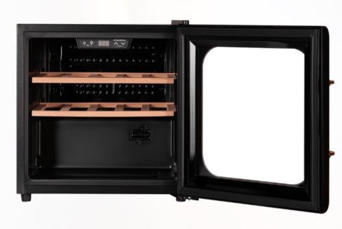 Винный шкаф MAUNFELD (Маунфилд) MFWC-40SB14