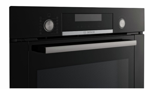 Электрический духовой шкаф Bosch (Бош) HBG378EB0R