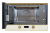 Микроволновая печь Kuppersberg (Купперсберг) RMW 393 C Bronze