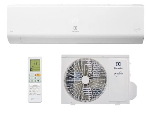 Сплит-система Electrolux (Электролюкс) EACS/I-24HAL/N8