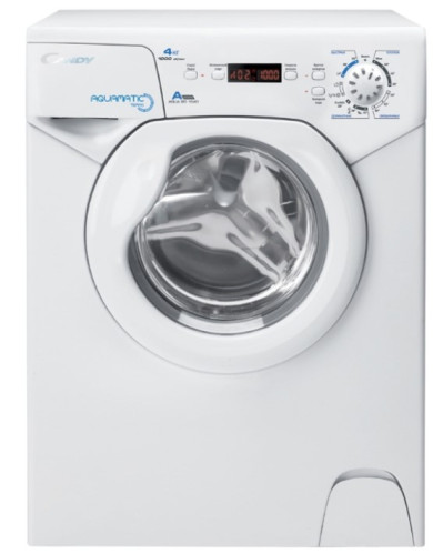 Стиральная машина Candy (Канди) Aqua 104D2-07