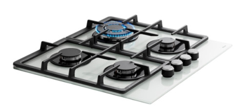 Газовая варочная панель Haier (Хайер) HHX-G64CWW