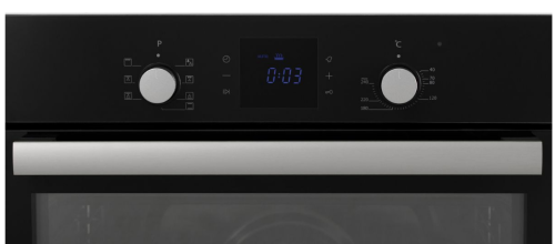 Электрический духовой шкаф Simfer (Симфер) B6ES68011