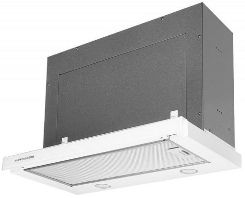 Вытяжка Kuppersberg (Купперсберг) SLIMBOX 60 GW