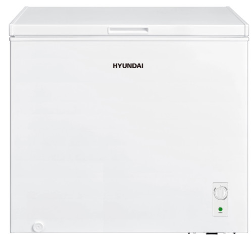 Морозильная камера Hyundai (Хёндэ) CH2005, белый