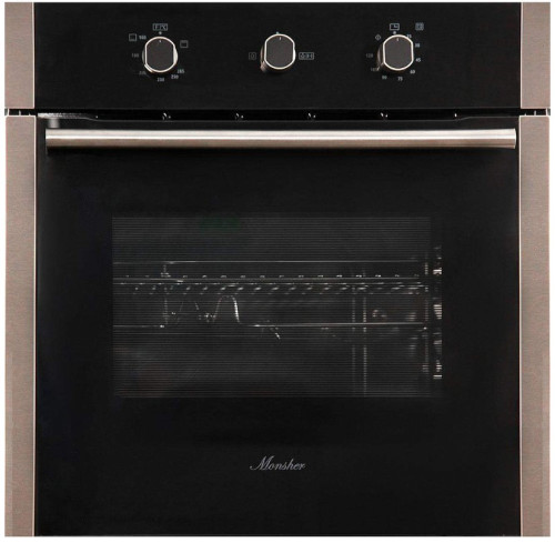 Газовый духовой шкаф MONSHER (Моншер) MBOGE 6531M0