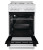 Газовая плита Gorenje (Горенье) G5112WF-B