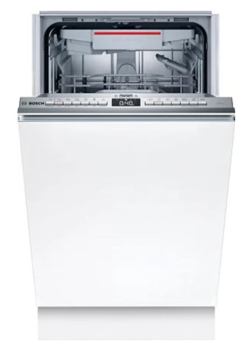Встраиваемая посудомоечная машина Bosch (Бош) SPV4XMX28