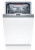 Встраиваемая посудомоечная машина Bosch (Бош) SPV4XMX28