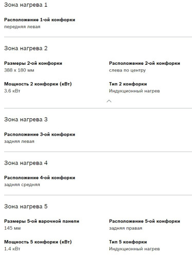 Индукционная варочная панель Bosch (Бош) PWP63KBB6E