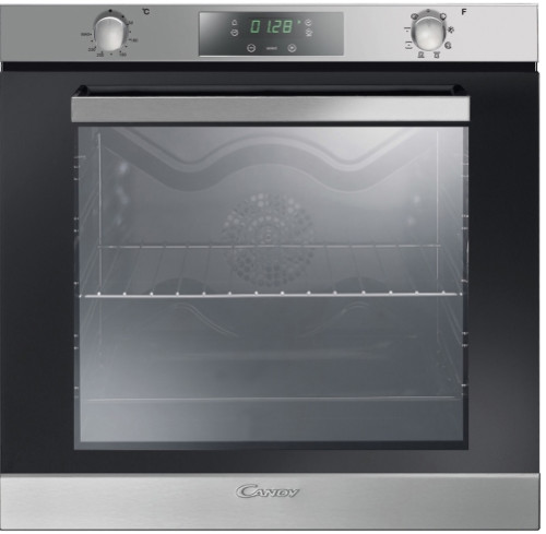 Электрический духовой шкаф Candy (Канди) FXP 829 X