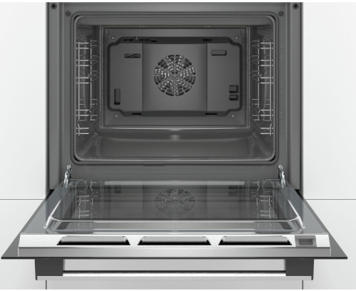 Электрический духовой шкаф Bosch (Бош) HBF173BS0