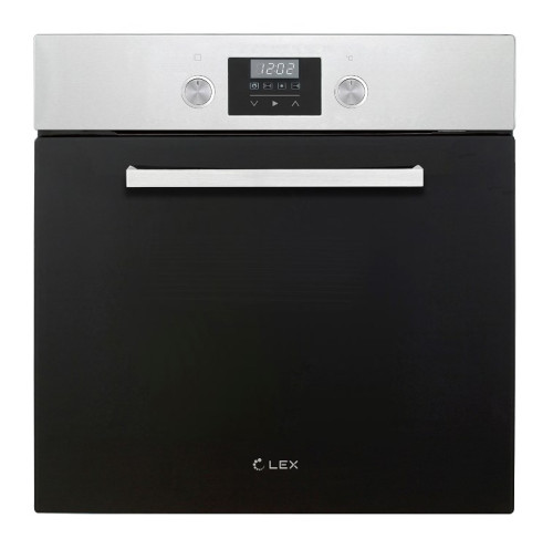 Электрический духовой шкаф Lex (Лекс) EDP 093 IX NEW
