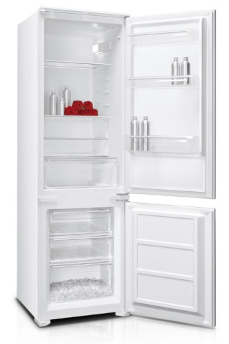 Встраиваемый холодильник EXITEQ (Экзитег) EXR-101