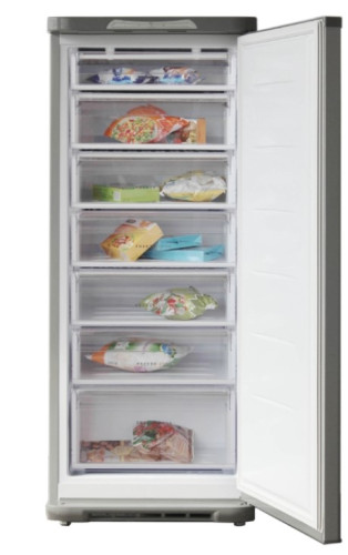 Морозильная камера Бирюса M646