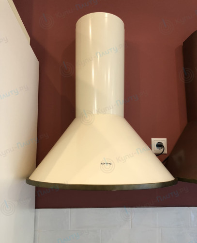 Вытяжка Korting (Кёртинг) KHC 6930 RI